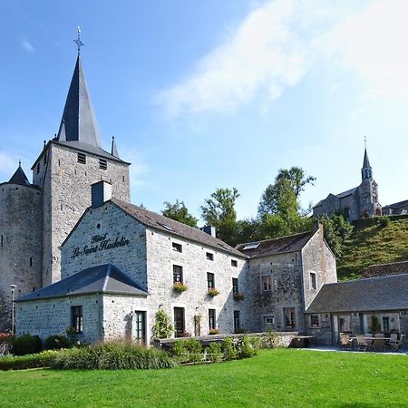Hotel Le Saint Hadelin Celles  Dış mekan fotoğraf