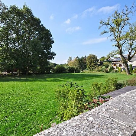 Hotel Le Saint Hadelin Celles  Dış mekan fotoğraf