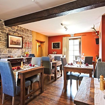 Hotel Le Saint Hadelin Celles  Dış mekan fotoğraf
